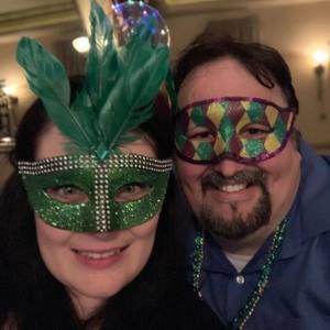 Meet your Posher, Michael